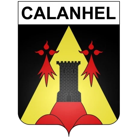 Commune de Calanhel